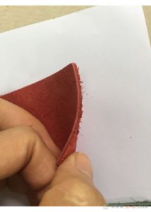 成敏服裝輔料 專業定制皮牌皮標，品質與服務贏得信賴